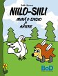Niilo-Siili - Bild 1