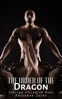 Cover Order of the Dragon (eBook, ePUB)