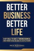 Better Business Better Life