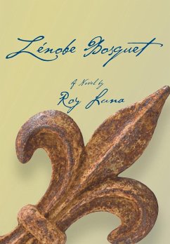 Zénobe Bosquet - Luna, Roy R