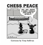 Chess Peace