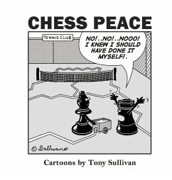 Chess Peace - Sullivan, Tony