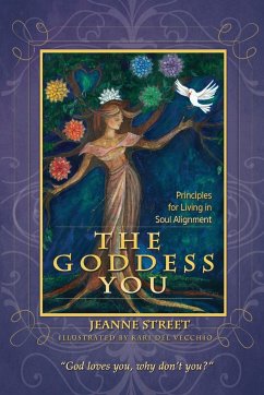 The Goddess You - Street, Jeanne