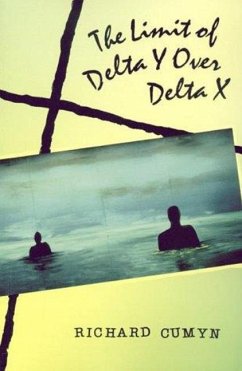 The Limit of Delta Y Over Delta X - Cumyn, Richard