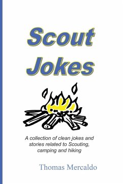 Scout Jokes - Mercaldo, Thomas