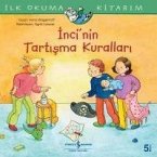 Incinin Tartisma Kurallari