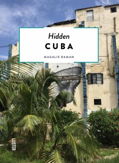 Hidden Cuba - Raman, Magalie