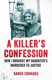 A Killer's Confession (eBook, ePUB)