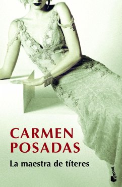 La maestra de títeres - Posadas, Carmen