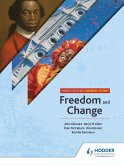 Hodder Education Caribbean History: Freedom and Change (eBook, ePUB)