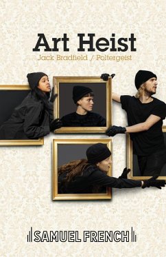 Art Heist Art Heist