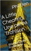 A Little Cheating-Bilingual English-French Book (Just a Love Story!, #5) (eBook, ePUB)