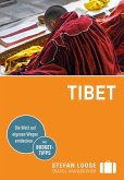 Stefan Loose Reiseführer Tibet (eBook, ePUB)