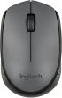 Logitech M170 Wireless Mouse grey - Bild 1