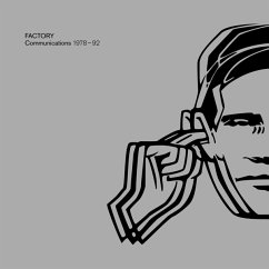 Factory Records: Communications 1978-92 - Diverse