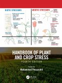 Handbook of Plant and Crop Stress, Fourth Edition (eBook, ePUB)
