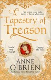 A Tapestry of Treason (eBook, ePUB) A Tapestry of Treason (eBook, ePUB)