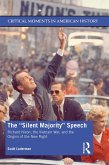 The "Silent Majority" Speech (eBook, ePUB)
