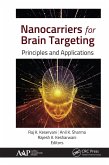 Nanocarriers for Brain Targeting (eBook, PDF)