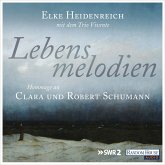 Lebensmelodien – Eine Hommage an Clara und Robert Schumann (MP3-Download)