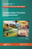 Sustainable Tourism Development (eBook, PDF)