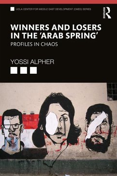 Winners and Losers in the 'Arab Spring' (eBook, PDF) - Alpher, Yossi (Joseph)
