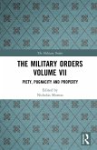 The Military Orders Volume VII (eBook, ePUB) The Military Orders Volume VII (eBook, ePUB)
