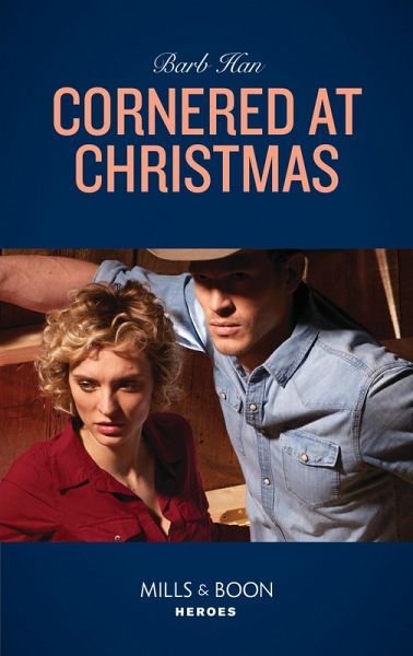 Cornered At Christmas (eBook, ePUB) Cornered At Christmas (eBook, ePUB)