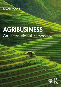 Agribusiness (eBook, PDF) - Roche, Julian
