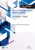 M_o_R® Management of Risk Foundation Courseware - English (eBook, ePUB)