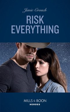 Cover Risk Everything (eBook, ePUB)