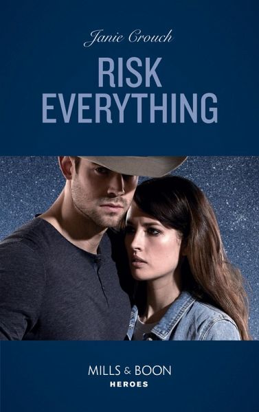 Risk Everything (eBook, ePUB)