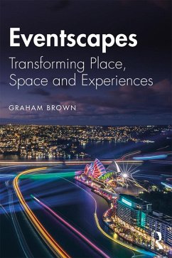 Eventscapes (eBook, ePUB) - Brown, Graham