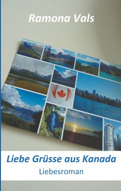 Liebe Grüsse aus Kanada (eBook, ePUB)