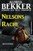 Nelsons Rache (eBook, ePUB)
