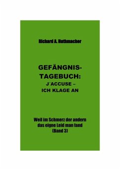 WEIL IM SCHMERZ DER ANDERN DAS EIGNE LAND MAN FAND (eBook, ePUB) - Huthmacher, Richard A.