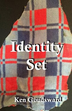 Cover Identity Set (eBook, ePUB)
