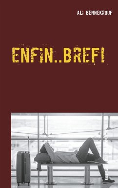 Enfin ... Bref ! (eBook, ePUB)