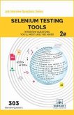Selenium Testing Tools Interview Questions You'll Most Likely Be Asked (eBook, ePUB)