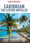 Insight Guides Caribbean: The Lesser Antilles (Travel Guide eBook) (eBook, ePUB)