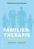 Familientherapie im Hier und Jetzt (eBook, ePUB)