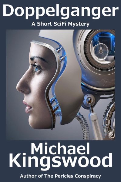 Doppelganger (eBook, ePUB)