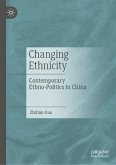 Changing Ethnicity (eBook, PDF)