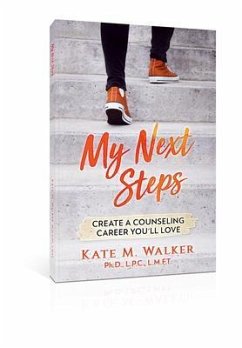 My Next Steps (eBook, ePUB) - Walker, Kate M