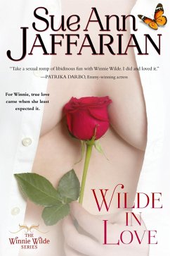 Wilde In Love (Winnie Wilde Romance Series, #3) (eBook, ePUB) - Jaffarian, Sue Ann