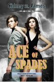 Ace of Spades - Volume 1 (Gideon Detective Series, #7) (eBook, ePUB)