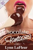 Chocolate Fantasies (eBook, ePUB)
