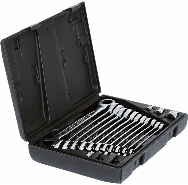 KS Tools GEARplus Ratschenringmaulschl. 503.4266 KS Tools GEARplus Ratschenringmaulschl. 503.4266