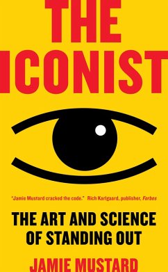 Cover The Iconist (eBook, ePUB)
