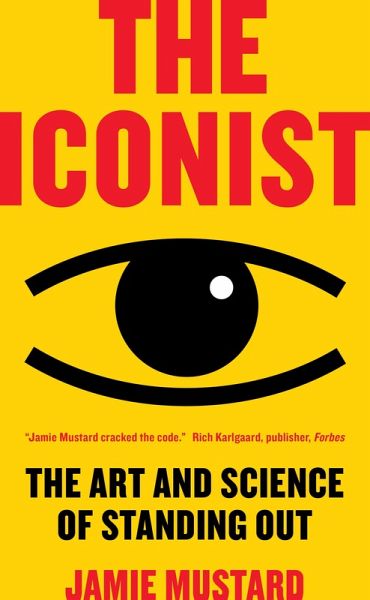 The Iconist (eBook, ePUB) The Iconist (eBook, ePUB)